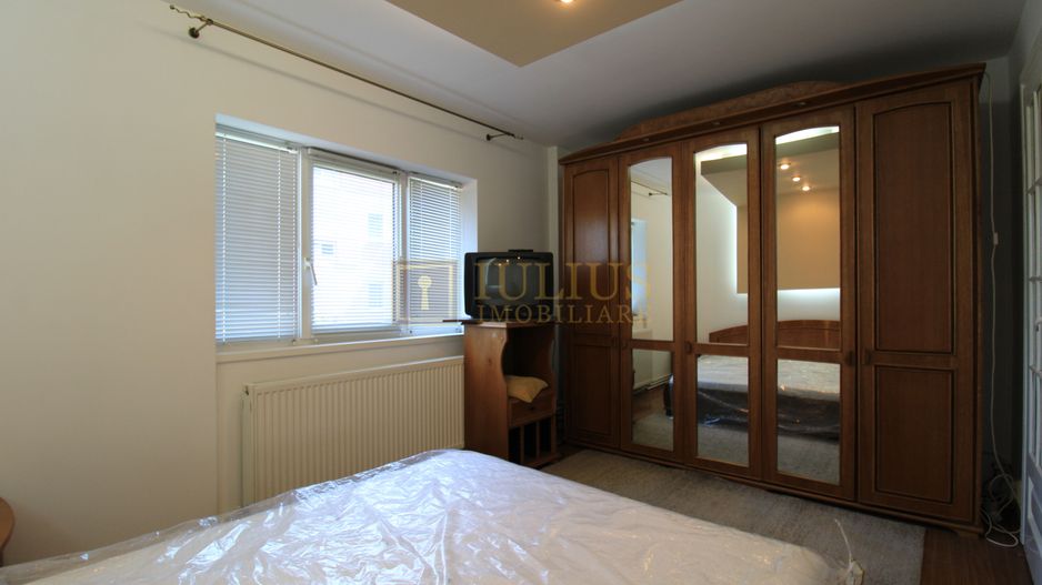 Complex, 2 camere, centrala proprie, pet-friendly - Poză 6