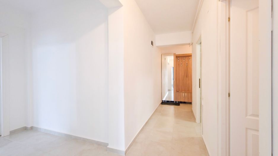 Apartament 2 camere mobilat complet–Militari Residence, Weiner Palada - Poză 11