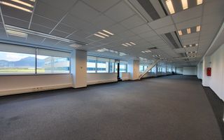 Spatiu de birouri - 600 mp # Plus - Imo - Poză 1