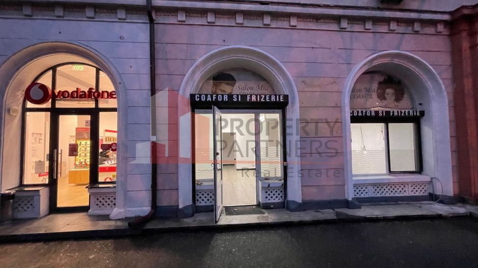 Spatiu comercial Bucurestii Noi - Poză 4
