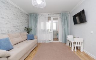 Vânzare, apartament, 2 camere, str. Sarmizegetusa, Botanica - Poză 6