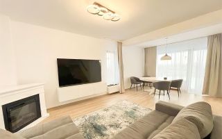 Vilă Lux | 4 Camere | 155 mp | Curte 350 mp | Brașov - Poză 9