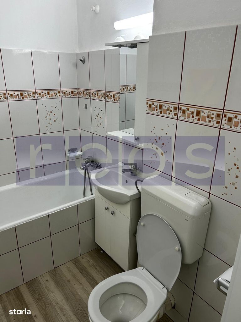 VÂNZARE GARSONIERĂ | ZONA DRISTOR | INVESTIȚIA PERFECTA - Poză 8