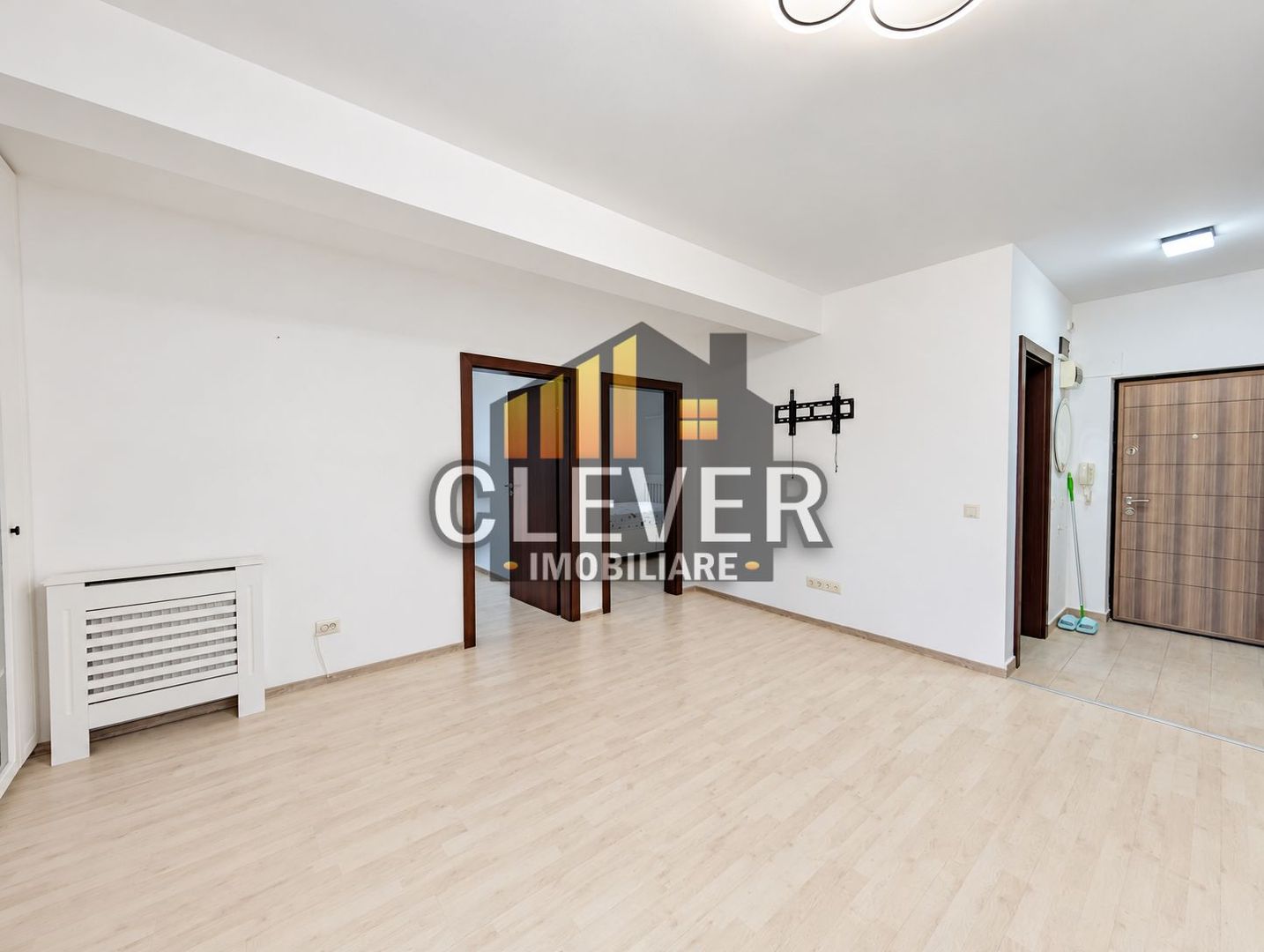 Dream Residence | 3 Camere | Semimobilat si utilat | Salaj - Pucheni - Poză 1