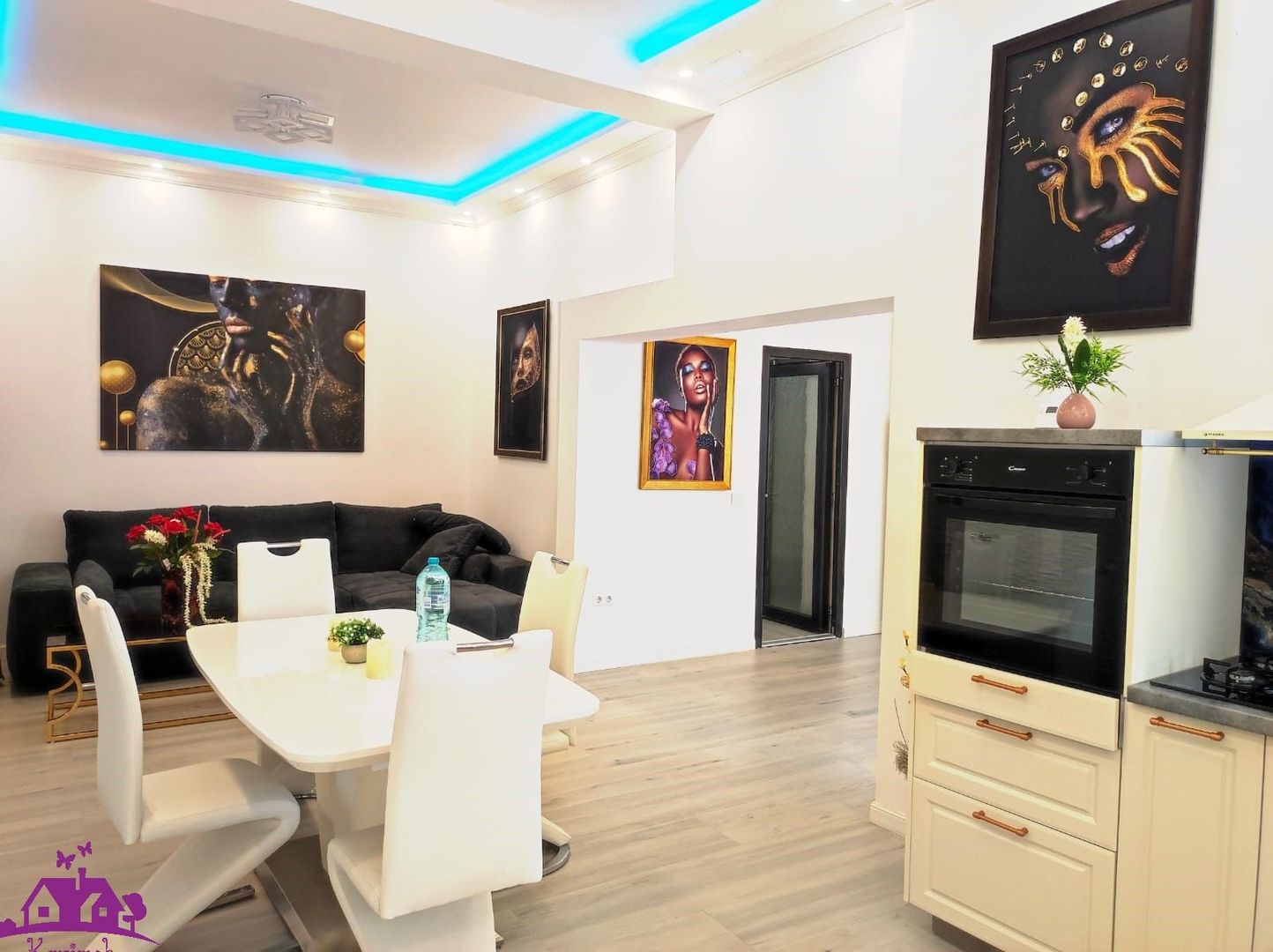 Casa 3 camere - Poză 1