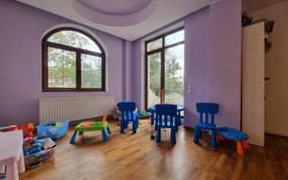 DE INCHIRIAT VILA  D+P+1+2 + CURTE | ZONA PARCUL CAROL - Poză 10