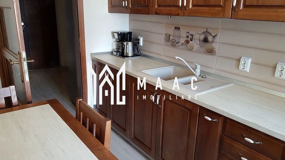 Apartament 2 camere | Balcon | Etaj 2 | 60 MPU | Central - Poză 7