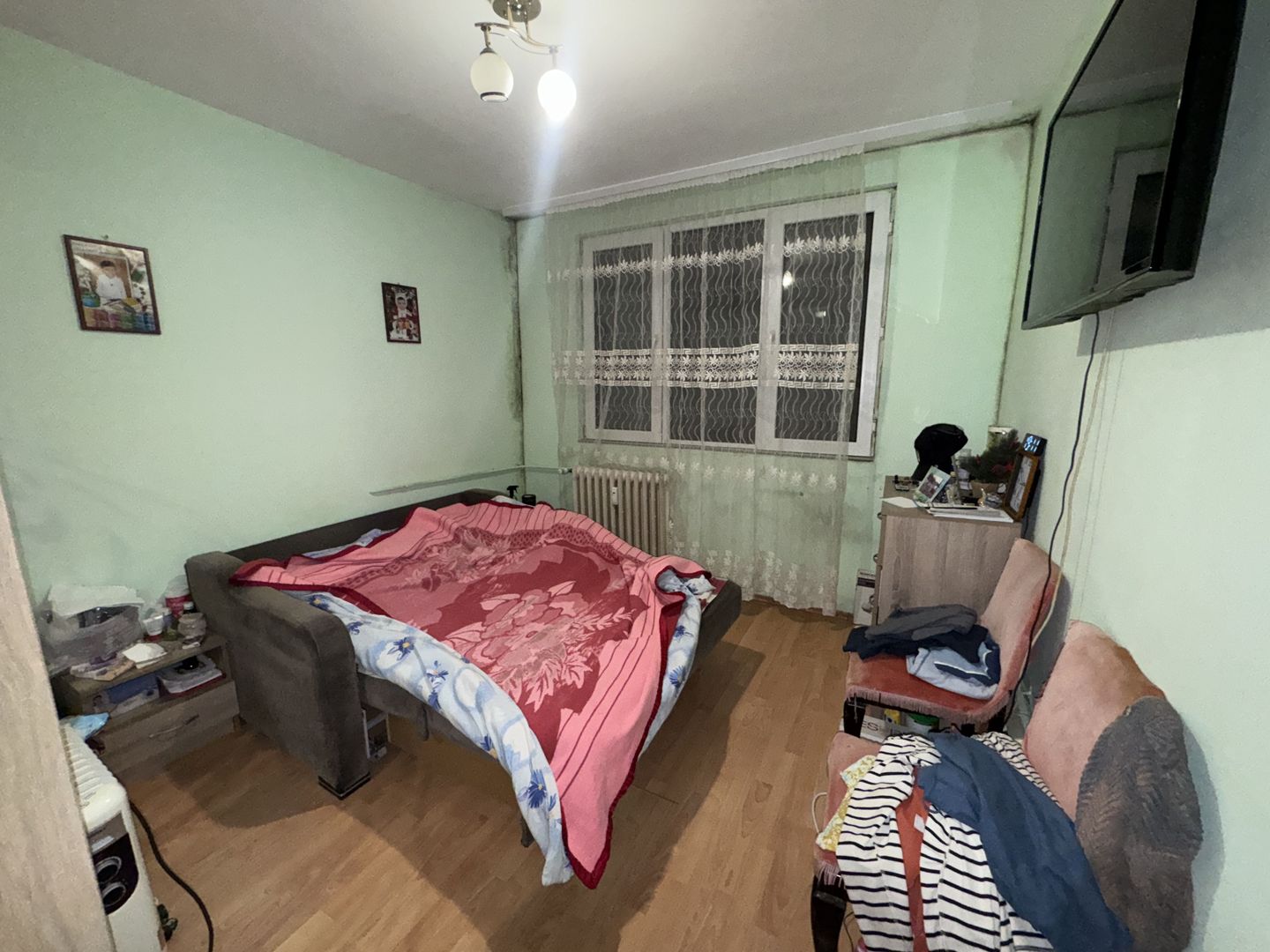 Apartament 4 Camere-Piata Sudului - Poză 6