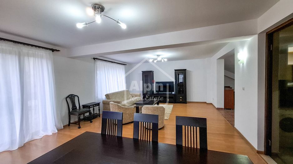 Vila Inchiriere Oaza De Liniste I Bunloc - Poză 27