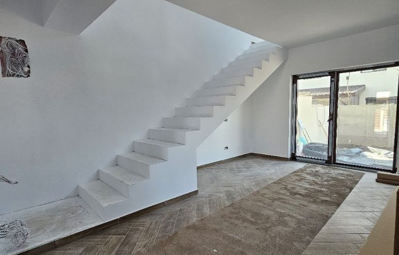 Casa de vanzare Comuna Berceni intrare apropiere metrou - Poză 1