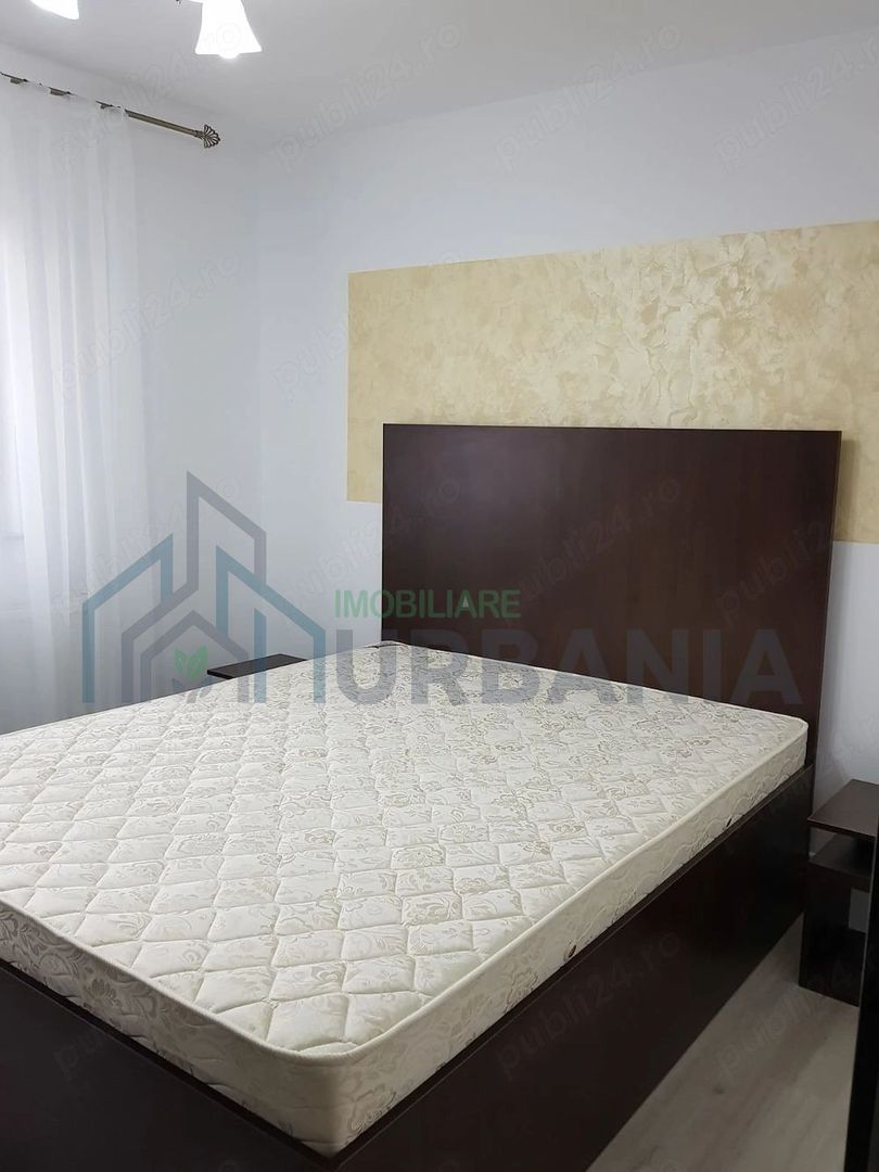 Apartament 2 camere de inchiriat, Centru Civic, etaj 1, Iasi - Poză 2