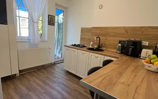 Ag BRASADAS vinde vila 8 camere Parcul Carol - Poză 17