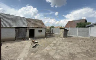 Casă 4 camere, Teren 1005 mp Loc. Căpleni Nr.786 -Jud. Satu Mare - Poză 16
