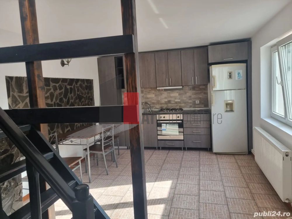 Casa de inchiriat in zona Giulesti - Poză 1