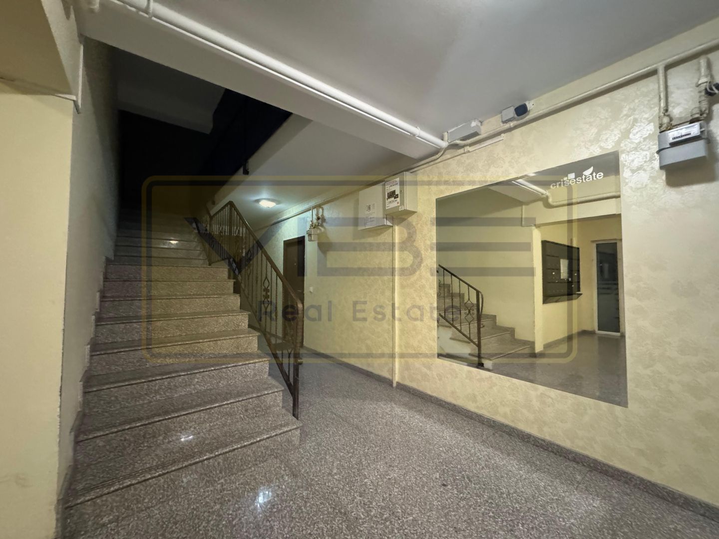 Apartament 2 camere Cris Estate - Family Market Bucium - Poză 24