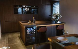 🏡 PENTHOUSE DE ÎNCHIRIAT | 200 mp | SPA (Jacuzzi + Saună) | 2 Nivele - Poză 2