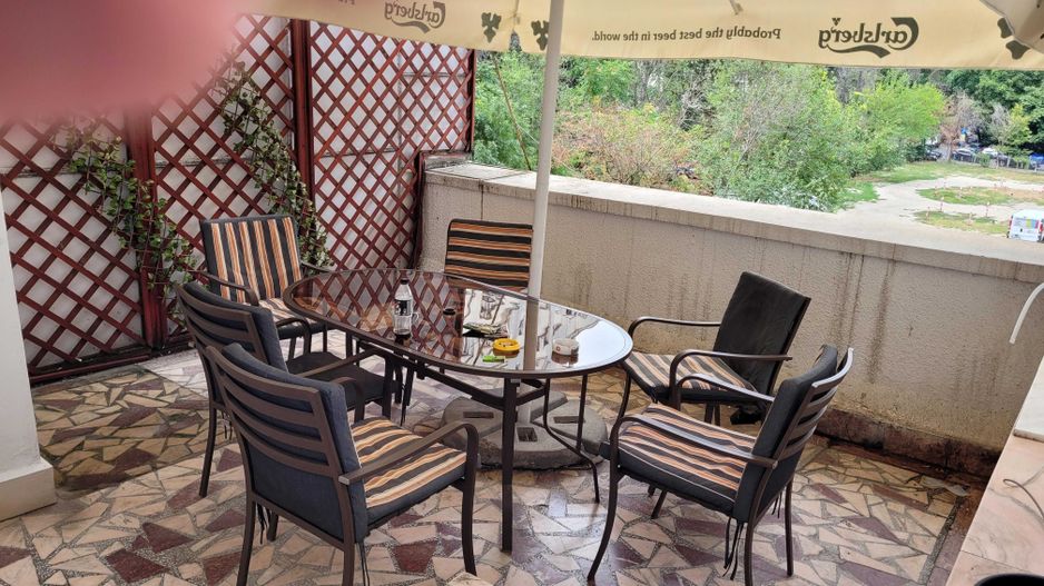 UNICAT IN UNIRII LA FANTANI Apartament Exclusivist cu TERASA la Etajul 1 - Poză 5