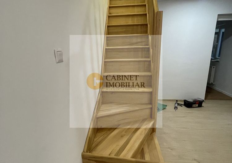 Vânzare Casă Într-o Locație Centrală – Domenii, Turda - Ion Mihalache - Poză 5
