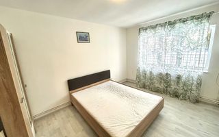 Garsonieră Renovată | Parter Înalt | Mobilată Complet | Terezian - Poză 1