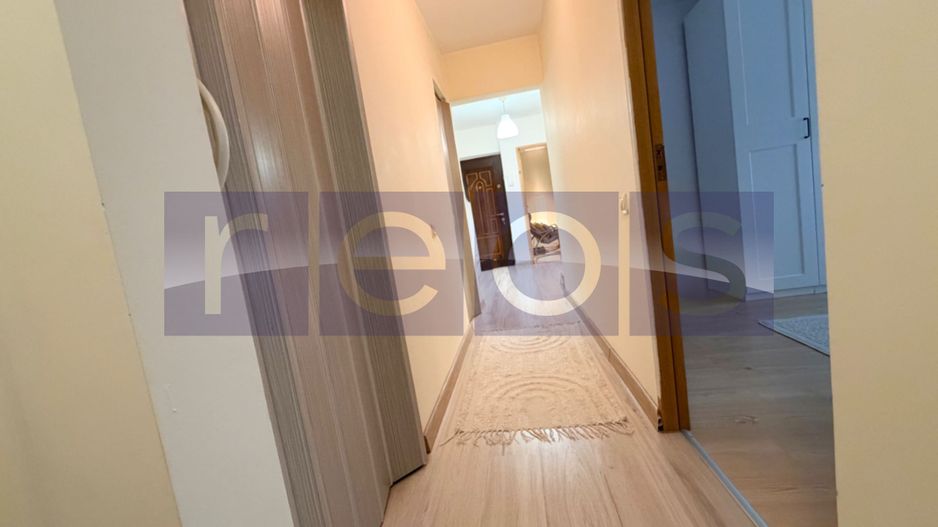 VANZARE 3 CAMERE | DECOMANDAT | ETAJ 1 | RENOVAT | ZONE CRANGASI - Poză 15