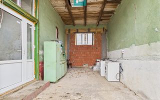 Casă cu 3 camere în localitatea Berindia, Arad - Poză 7