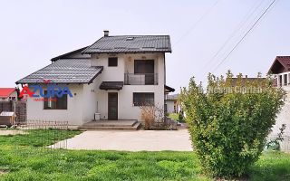 AZURA Imobiliare - Vila Budeasa Mare Primarie - Poză 71