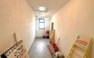 Spatiu comercial, 3 camere,locatie excelenta, 5 locuri parcare,str Andrei Saguna - Poză 7