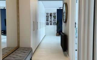 Penthouse 3 camere | 84MPU | 52MP terasa | City Rezidence - Poză 3