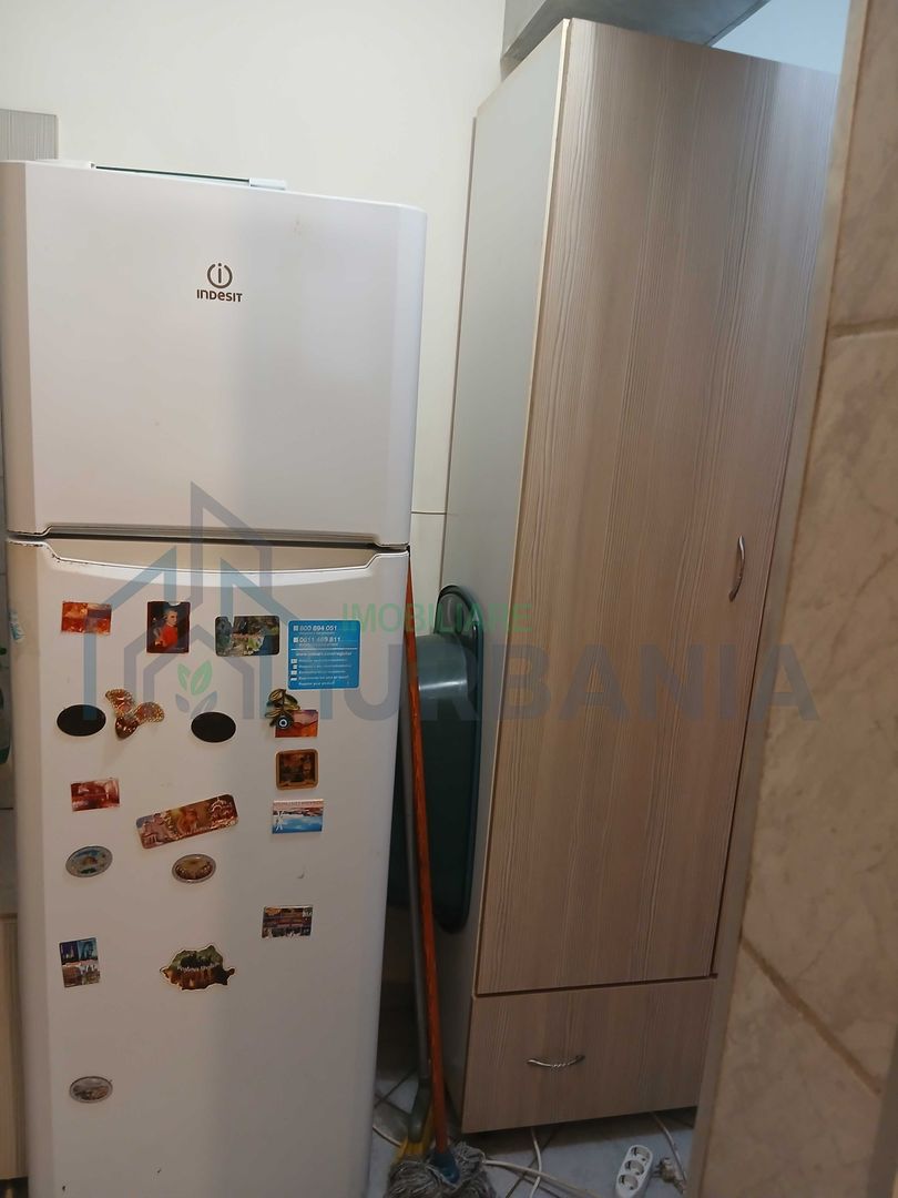 Camera de cămin tip garsonieră - Poză 3