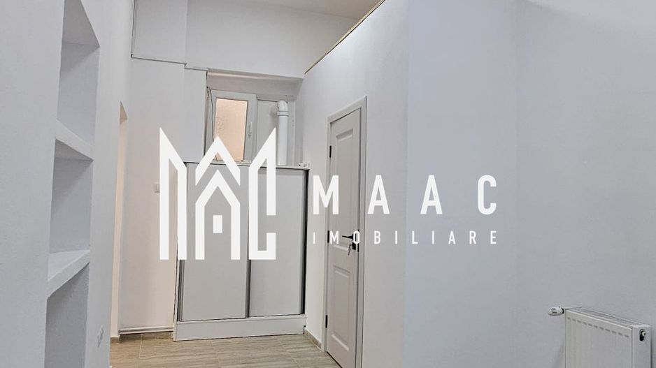 Spatiu Comercial I 58mpu I Vitrina I Vad Pietonal I Central - Poză 5