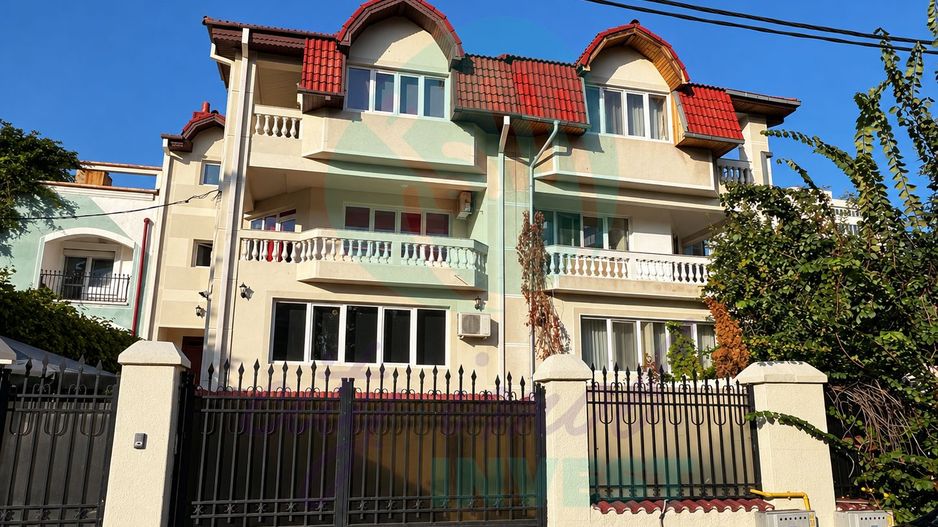 Vilă individuală | Victoriei | 491 mp  | Teren 300 mp - Poză 1