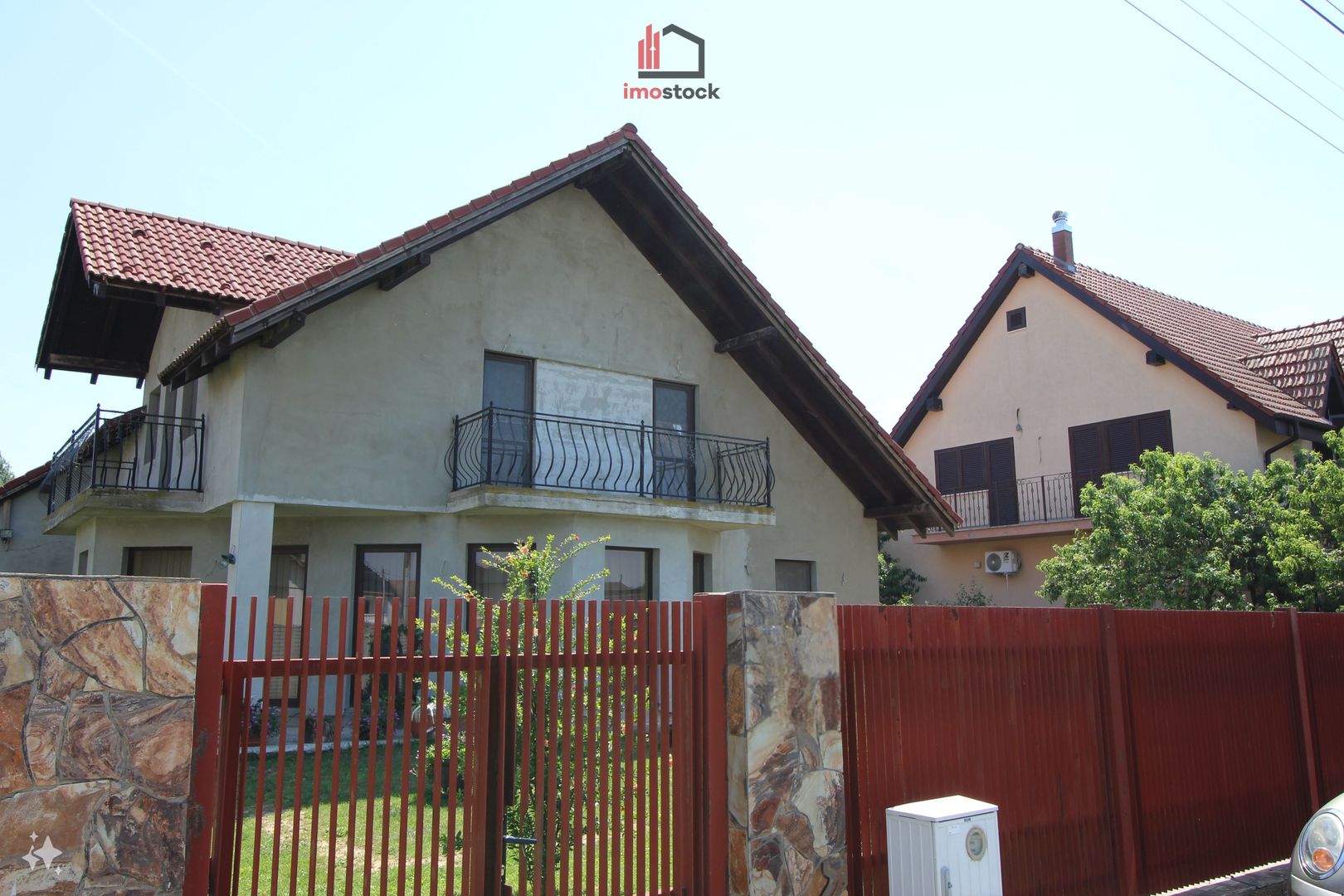 VILA SAG -Comision 0% - Poză 56