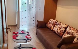 Apartament 3 camere, etaj intermediar, balcon - Poză 4