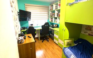 Apartament 3 camere | Bd. Primăverii | Etaj 2 | Fără risc seismic | Mobilat - Poză 5