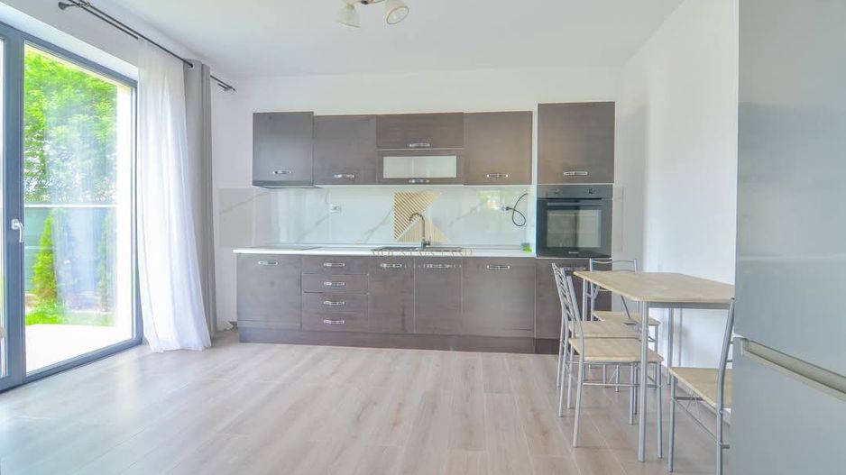 Casa noua tip duplex, 2 dormitoare cu 2 bai, curte, Sacele, PETFRIENDL - Poză 7