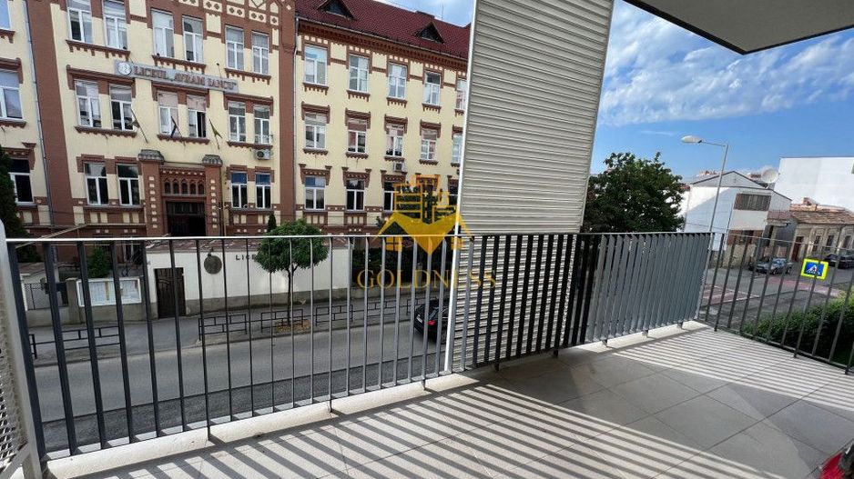 2 camere, modern, Marasti, Record Park, zona Bosch, NTT Data - Poză 5