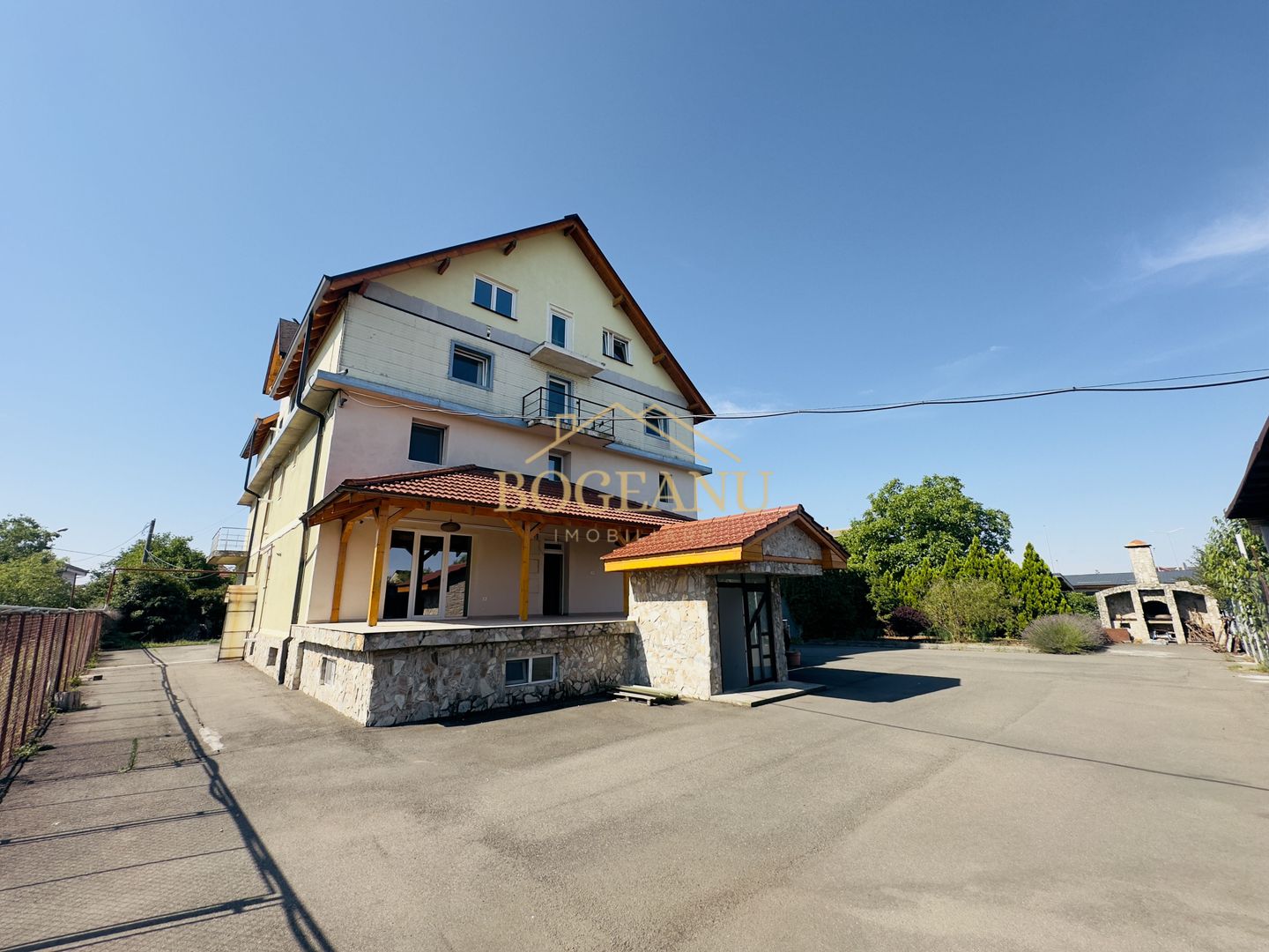 BG61-Vila 30 camere-Timisoara COMISION 0% - Poză 20