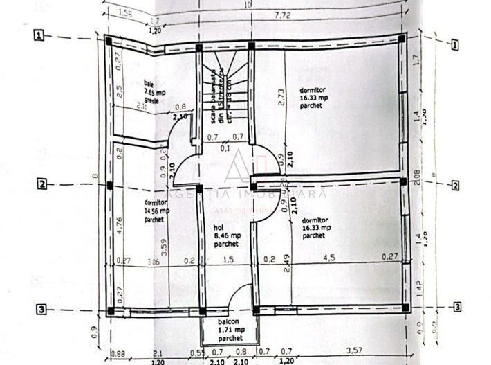 Casa 210mp | Domnesti, Tudor Vladimirescu - Poză 18