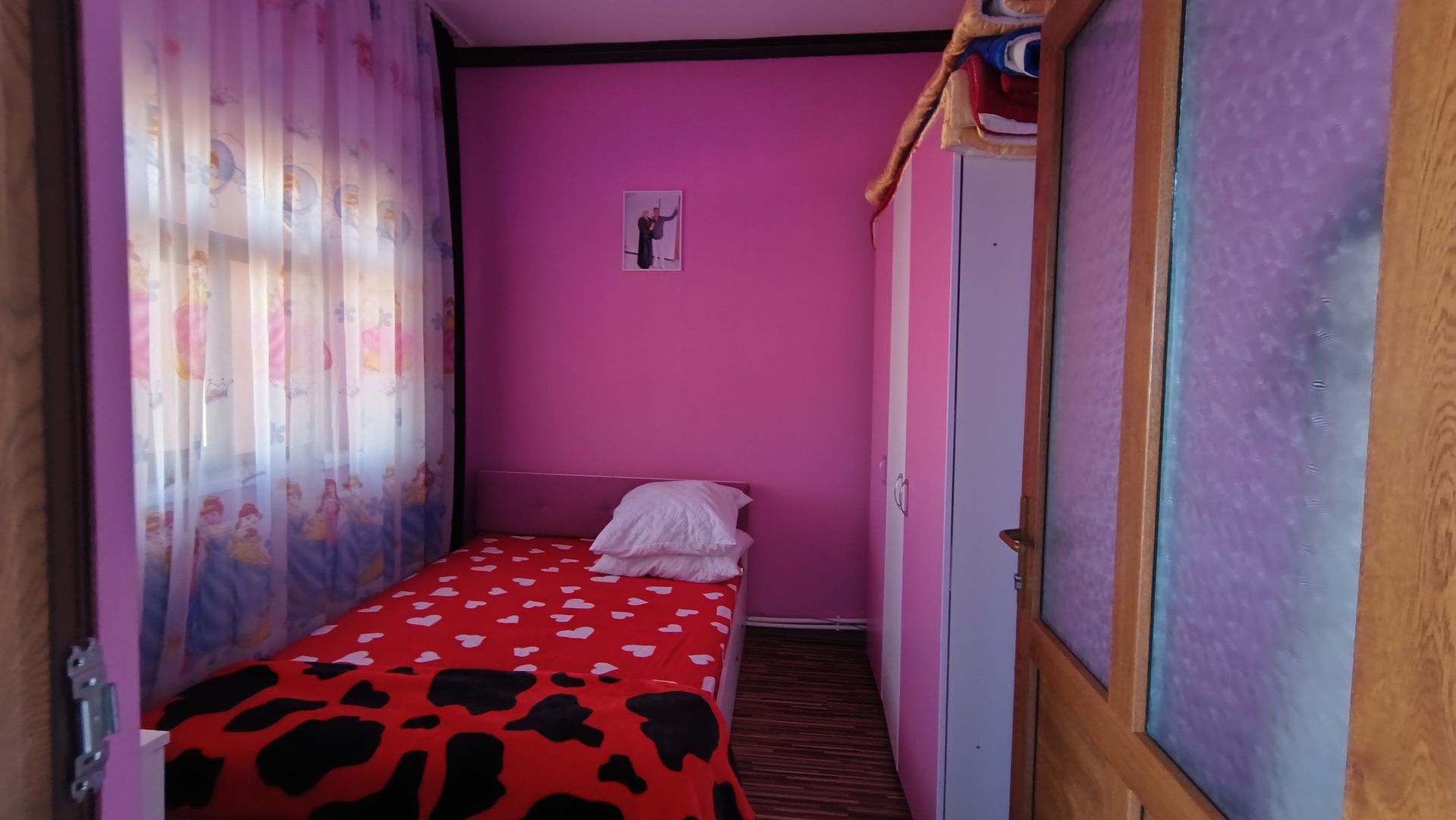 Medgidia | Casă cu 5 camere spațioasă - Poză 10