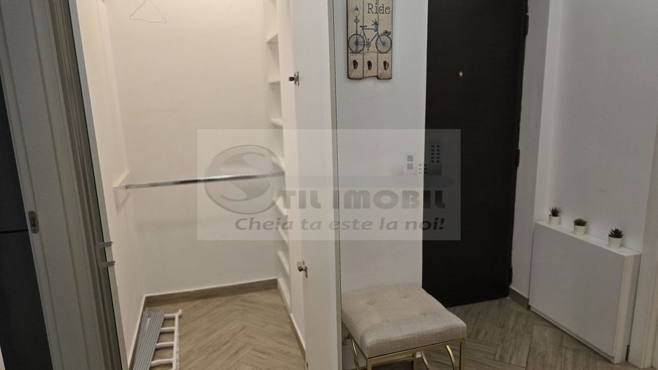 Apartament 2 camere – Bucium Confort Residence - Poză 11