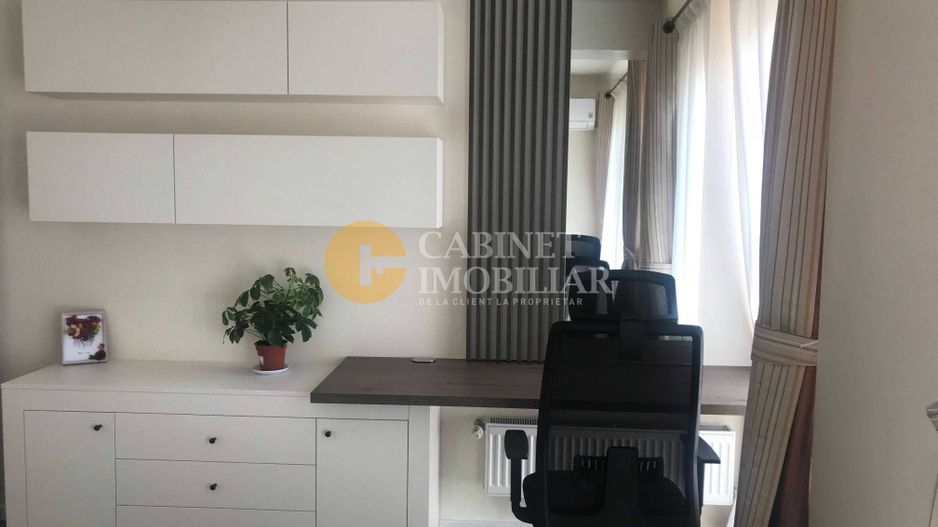Etaj 2 Apartament 3 Camere Bloc Nou Cug Rond Tramvai - Poză 2