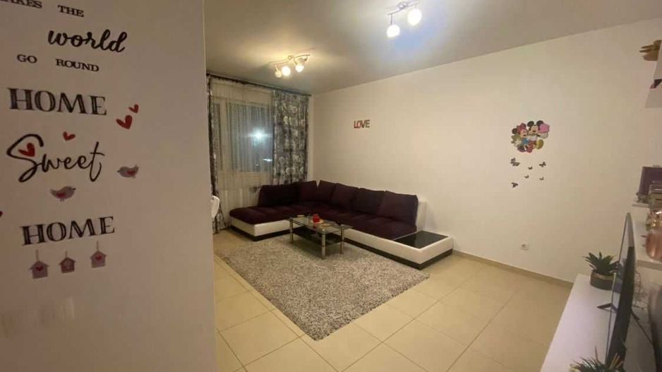 Apartament 2 camere. Metalurgiei. Drumul Binelui. La 10 min de metrou. - Poză 5