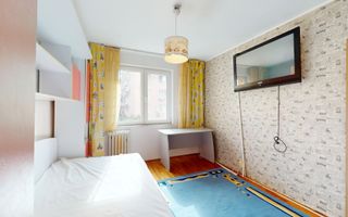 Apartament 3 camere Lacul Tei Teiul Doamnei - Poză 10