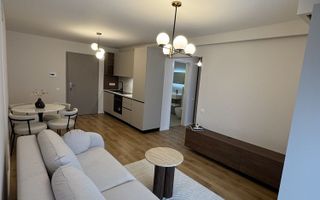 Vanzare apartament superb | 2 camere | SOPOR-Baza Sportivă Gheorgheni - Poză 2