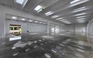 Spatiu comercial in centru comercial - 1800 mp disponibil 2024 - Poză 5