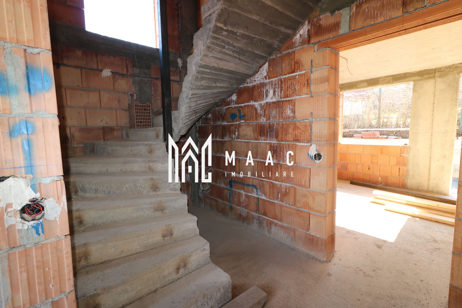 Casa 4 camere suprafata utila 118mp | Strand | - Poză 5