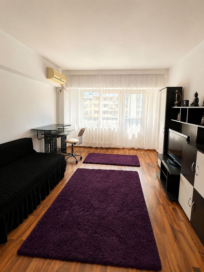 Apartament 2 camere decomandate | Trocadero | etaj 6/8 | centrala gaz - Poză 2