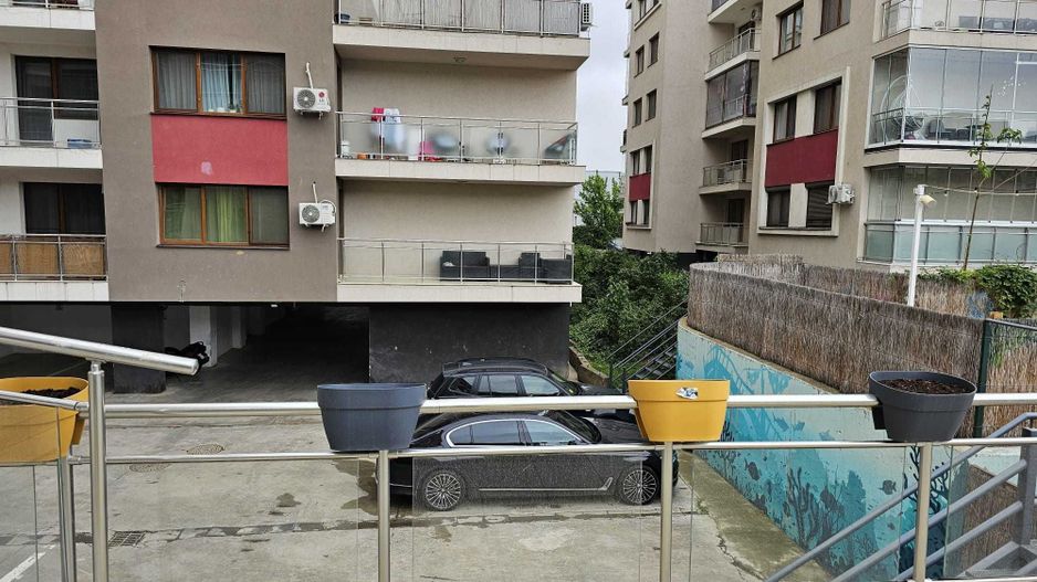 Apartament 3 camere de inchiriat-Cartier Solar - Poză 6