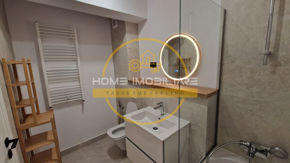 📍 Apartament 2 camere de închiriat – Central, lângă Palas Campus - Poză 8