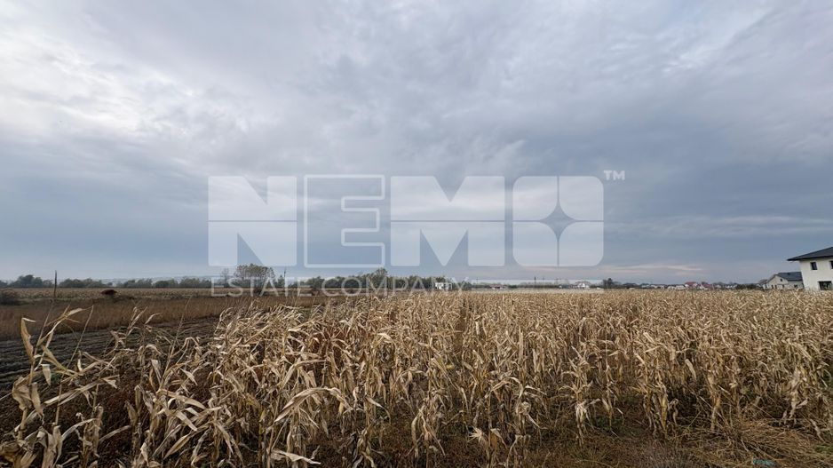 Teren de vânzare | 52 ari | intravilan | Zonă liniștită | Rădăuți - Poză 1